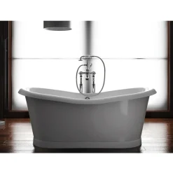 Clearwater Bath Clearwater - Boat 1800 X 885 Traditional Freestanding Bath