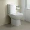 Ideal Standard Tempo Close Coupled Toilet -Croydex shop temccsc d2