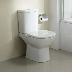 Ideal Standard Tempo Close Coupled Toilet