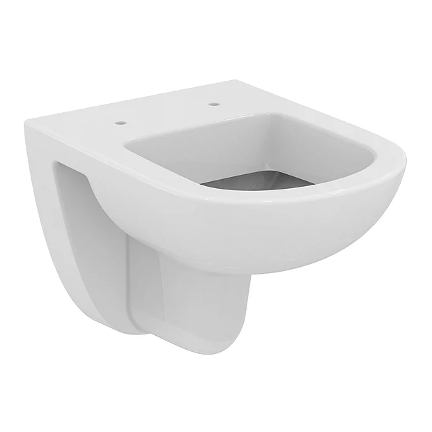 Ideal Standard Tempo Short Projection Wall Hung Toilet 6 Ideal Standard Tempo Short Projection Wall Hung Toilet - Image 4
