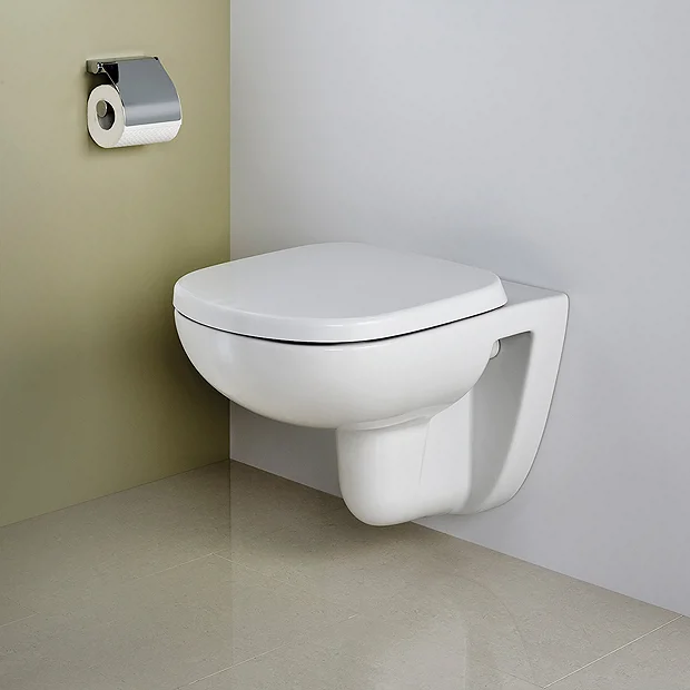 Ideal Standard Tempo Short Projection Wall Hung Toilet 3 Ideal Standard Tempo Short Projection Wall Hung Toilet