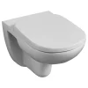 Ideal Standard Tempo Wall Hung Toilet -Croydex shop temwhsc l
