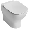 Ideal Standard Tesi AquaBlade Back To Wall Toilet 1 Ideal Standard Tesi AquaBlade Back To Wall Toilet -Croydex shop tesbtwsc l