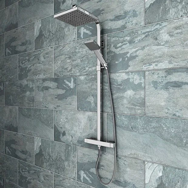 Toreno L-Shaped 1500 Complete Bathroom Package 7 Toreno L-Shaped 1500 Complete Bathroom Package - Image 5