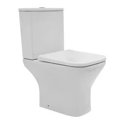 Toreno Modern Bathroom Suite (with Single Ended Bath) Various Sizes 12 Toreno Modern Bathroom Suite (with Single Ended Bath) Various Sizes -Croydex shop tsebsd2a