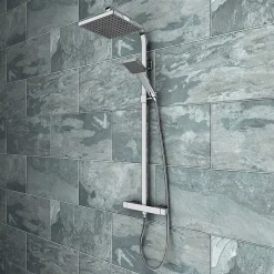 Toreno L-Shaped 1700 Complete Bathroom Package -Croydex shop turinlshaped1700completebathroompackage 5