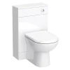 Toreno Vanity Unit Suite + Walk In Enclosure -Croydex shop turwie detail3