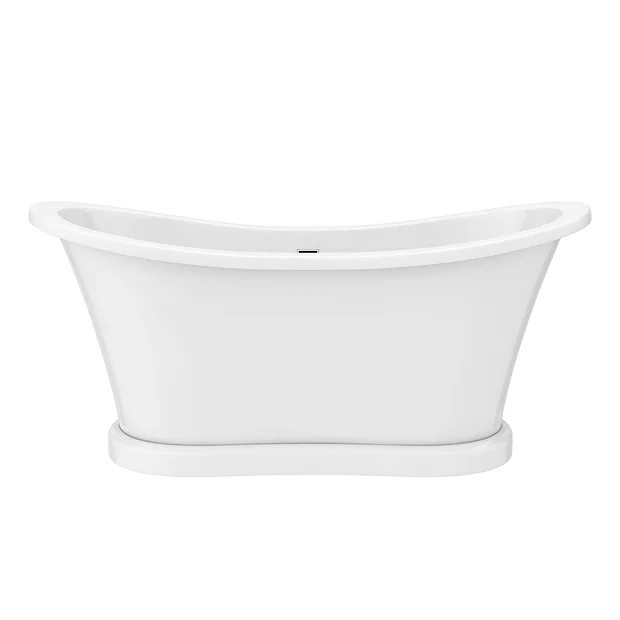 Trafalgar 1685 X 745 Double Ended Slipper Roll Top Bath 5 Trafalgar 1685 X 745 Double Ended Slipper Roll Top Bath - Image 3