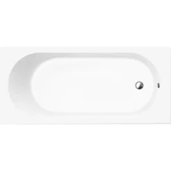 Villeroy & Boch Villeroy And Boch O.novo Single Ended Rectangular Bath