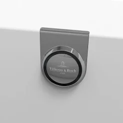 Villeroy & Boch Villeroy And Boch Oberon 2.0 1800 X 800mm Double Ended Rectangular Bath -Croydex shop ubq170obr2dv01 d2 1