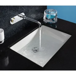 Crosswater - Torino A Midi Undermount Basin - 510 X 375mm