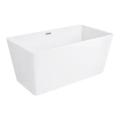 Valenci Valenica 1300 Small Freestanding Bath -Croydex shop v13bth d1