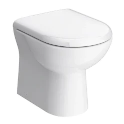 Valencia 900mm Combination Bathroom Suite Unit + Round Toilet -Croydex shop val900r d2
