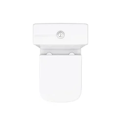 Venice Small Cloakroom Suite