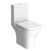 Venice Modern Toilet + Soft Close Seat 2 Venice Modern Toilet + Soft Close Seat -Croydex shop vccwcdetail6