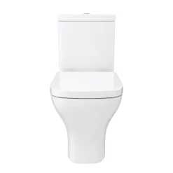 Venice Modern Corner Toilet + Soft Close Seat 12 Venice Modern Corner Toilet + Soft Close Seat -Croydex shop vcrnwc nd3