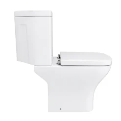 Venice Modern Corner Toilet + Soft Close Seat 13 Venice Modern Corner Toilet + Soft Close Seat -Croydex shop vcrnwc nd4