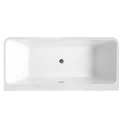 Venice BTW Free Standing Bath Suite -Croydex shop venbtwbs d1
