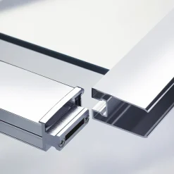 Newark Quadrant Shower Enclosure With En-suite Set -Croydex shop venturaeasyfitquadrantshowerenclosurewithensuitesetd1