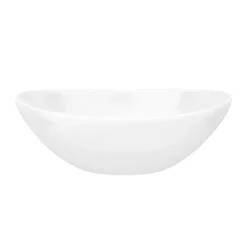 Victorian Plumbing Casca Oval Counter Top Basin 0TH - 410 X 330mm -Croydex shop ves978nd5