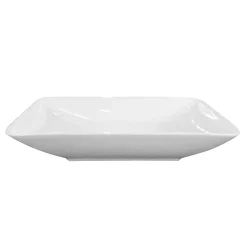 Victorian Plumbing Taranto Large Counter Top Basin 0TH - 580 X 360mm