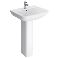 Venice Modern Freestanding Bath Suite 10 Venice Modern Freestanding Bath Suite -Croydex shop vfsb1 d2