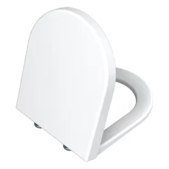 VitrA Integra Wall Hung Toilet + Soft Close Seat