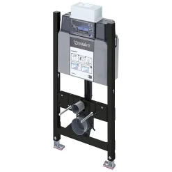 Duravit DuraSystem Basic 990mm Toilet Fixing Frame