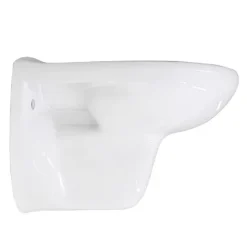 Victorian Plumbing Melbourne Wall Hung Toilet + Soft Close Toilet Seat 8 Victorian Plumbing Melbourne Wall Hung Toilet + Soft Close Toilet Seat -Croydex shop whp001nts010nd2