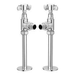 Victorian Plumbing Winchester Traditional Complete Roll Top Bathroom Package (1710mm)