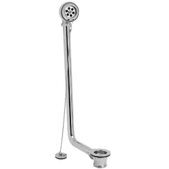 Victorian Plumbing Winchester Traditional Free Standing Roll Top Slipper Bathroom Suite (1550mm) -Croydex shop winslippersuitebnd6