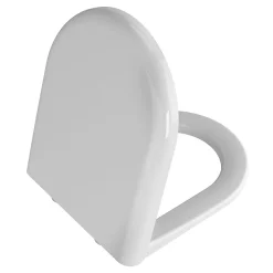 VitrA - Zentrum Back To Wall Toilet Pan - 2 X Seat Options 10 VitrA - Zentrum Back To Wall Toilet Pan - 2 X Seat Options -Croydex shop zentrumseat 6